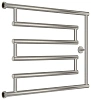 Полотенцесушитель водяной Сунержа High-Tech model L+ 500х650 071-4052-5065 Сатин