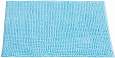 Коврик Aquanet MA3437C1 75см, голубой Коврик Aquanet MA3437C1 75см, голубой