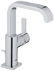 Смеситель для раковины GROHE Allure с донным клапаном, хром (32146000)
