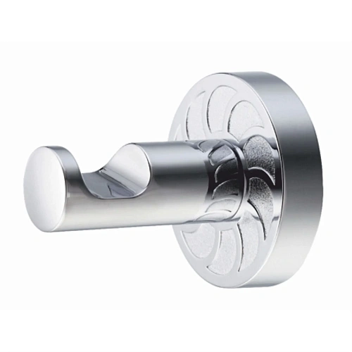 Крючок WasserKRAFT Isen K-4023 хром Крючок WasserKRAFT Isen K-4023 хром