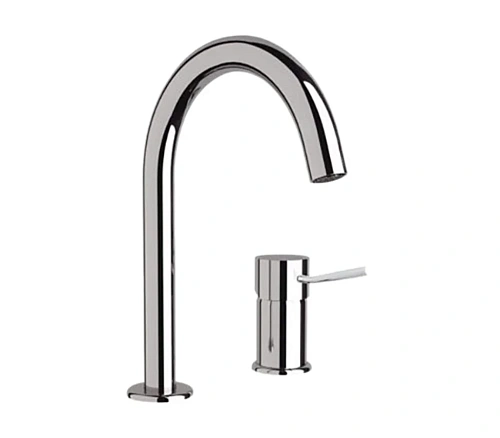 Смеситель для раковины Remer Minimal N57 Смеситель для раковины Remer Minimal N57