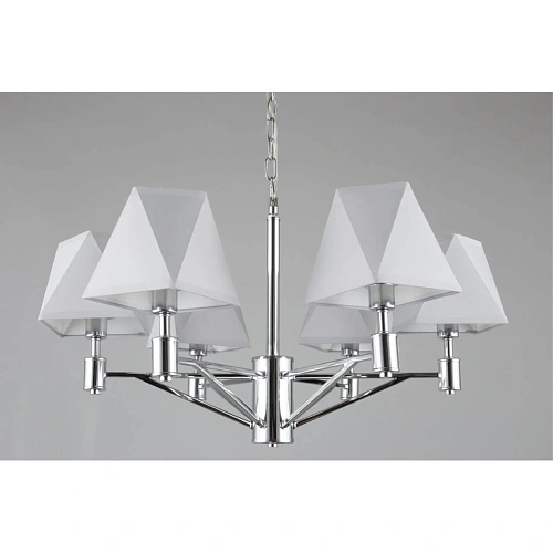 Люстра подвесная Omnilux Ossana OML-65103-06 Люстра подвесная Omnilux Ossana OML-65103-06