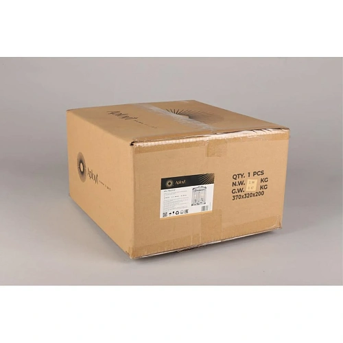 Светильник настенный (Бра) Aployt Joanna APL.726.01.02 Светильник настенный (Бра) Aployt Joanna APL.726.01.02