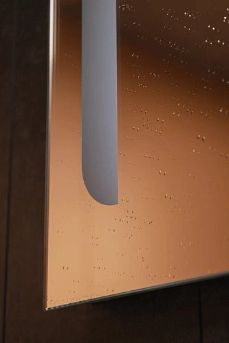 Зеркало SILVER MIRRORS 600x800 Сенсорный выключатель Клио (ФР-00001417) Зеркало SILVER MIRRORS 600x800 Сенсорный выключатель Клио (ФР-00001417)