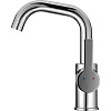 Смеситель для раковины Swedbe Diana 1011 Смеситель для раковины Swedbe Diana 1011