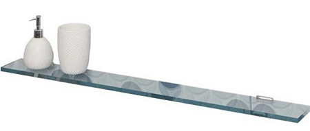 Полка Opadiris Элеганс 80 00-00000465 Полка Opadiris Элеганс 80 00-00000465