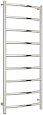 Полотенцесушитель электрический Сунержа Галант 4.0 1200х500 МЭМ левый 00-0830-1250 Без покрытия Полотенцесушитель электрический Сунержа Галант 4.0 1200х500 МЭМ левый 00-0830-1250 Без покрытия