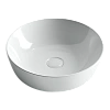 Раковина Ceramica Nova ELEMENT CN6013 белый