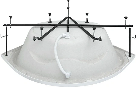 Каркас для ванны Aquanet Malta 150x150 00142192 Каркас для ванны Aquanet Malta 150x150 00142192