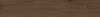 Картинка анонса товара «керамогранит colorker century brown rect matt 25x150 221991»