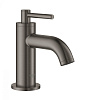Картинка анонса товара «кран grohe atrio new, размер xl, графит (20021al3)»