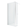 Душевая перегородка NEW TRENDY NEW SOLEO 120x195 K-0760 (хром) Душевая перегородка NEW TRENDY NEW SOLEO 120x195 K-0760 (хром)
