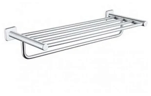 Полотенцедержатель Kaiser KH-1709 хром цинк Полотенцедержатель Kaiser KH-1709 хром цинк