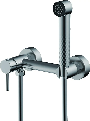 Гигиенический душ Splenka S99.51.05, сатин Гигиенический душ Splenka S99.51.05, сатин