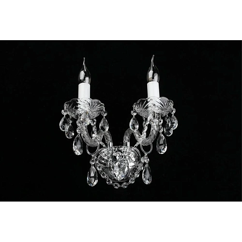 Светильник настенный (Бра) Aployt Marunia APL.814.01.02 Светильник настенный (Бра) Aployt Marunia APL.814.01.02