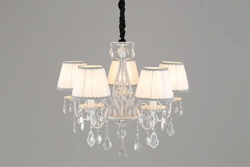 Люстра подвесная Omnilux Cremona OML-60813-05 Люстра подвесная Omnilux Cremona OML-60813-05