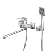 Смеситель для ванны RUSH Thira (TR3635-51) Смеситель для ванны RUSH Thira (TR3635-51)
