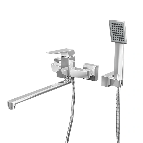 Смеситель для ванны RUSH Thira (TR3635-51) Смеситель для ванны RUSH Thira (TR3635-51)