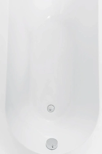 Акриловая ванна Aquanet Lotos 150x75 с каркасом 00336532 Акриловая ванна Aquanet Lotos 150x75 с каркасом 00336532