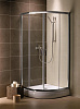 Картинка анонса товара «душевой уголок radaway premium plus a 90x90 30403-01-05n»