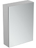 Картинка анонса товара «зеркальный шкаф ideal standard mirror&amp;light t3588al 50 см»