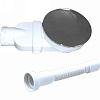 Сифон для поддона Vincea VSph-90 с гидрозатовором