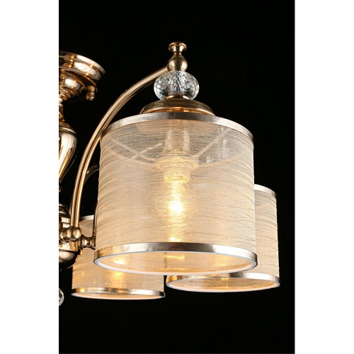 Люстра потолочная Aployt Agata APL.720.07.06 Люстра потолочная Aployt Agata APL.720.07.06