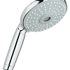 Душевая лейка GROHE Rainshower Classic (3 режима), хром (28764000) Душевая лейка GROHE Rainshower Classic (3 режима), хром (28764000)