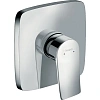 Смеситель для душа Hansgrohe Metris, СМ 31456000, хром