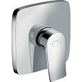 Смеситель для душа Hansgrohe Metris, СМ 31456000, хром Смеситель для душа Hansgrohe Metris, СМ 31456000, хром