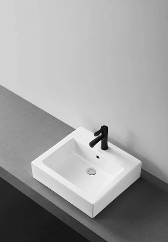 Раковина ARROW AP474 накладная Раковина ARROW AP474 накладная