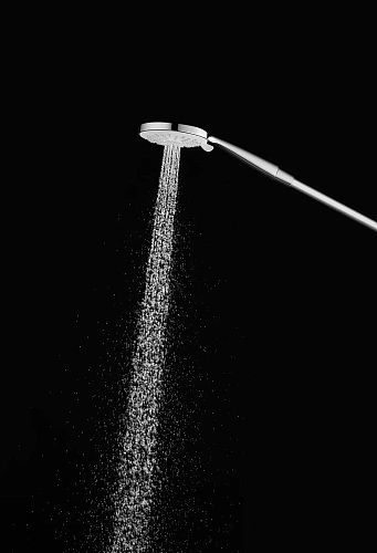 Душевая система ARROW AG3317SHU1CP с термостатом, хром Душевая система ARROW AG3317SHU1CP с термостатом, хром