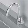 Смеситель для кухни AM.PM Like F8007000 Смеситель для кухни AM.PM Like F8007000