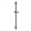 Душевая штанга Wonzon & Woghand темный графит (WW-SL04-BGM) Душевая штанга Wonzon & Woghand темный графит (WW-SL04-BGM)