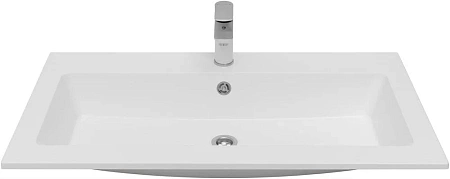 Раковина Aquanet Электра 90 НФ-00008412 Раковина Aquanet Электра 90 НФ-00008412