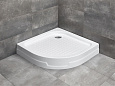 Детальная картинка товара «душевой поддон radaway doros a compact 90x90 sdra9090-05»