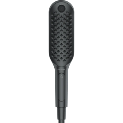 Душевая лейка Hansgrohe 150 3jet, с массажной струей 26640670 для собак Душевая лейка Hansgrohe 150 3jet, с массажной струей 26640670 для собак