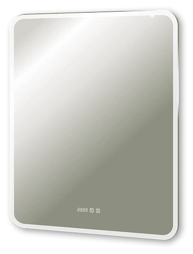 Зеркало Silver mirrors СТИВ-2 800x1000 Сенсорный выключатель, вертикальный + ДВОЙНОЙ ПОДОГРЕВ LED-00 LED-00002454 Зеркало Silver mirrors СТИВ-2 800x1000 Сенсорный выключатель, вертикальный + ДВОЙНОЙ ПОДОГРЕВ LED-00 LED-00002454