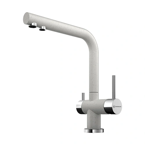 Смеситель для кухни Omoikiri Nagano-EV 4994065 Смеситель для кухни Omoikiri Nagano-EV 4994065