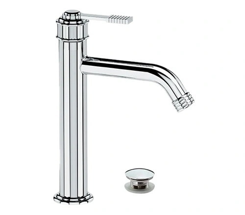 Смеситель для раковины Remer Atelier AL10ACC Смеситель для раковины Remer Atelier AL10ACC