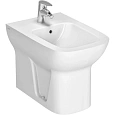 Биде напольное Vitra S20 5509B003-0288, белый Биде напольное Vitra S20 5509B003-0288, белый