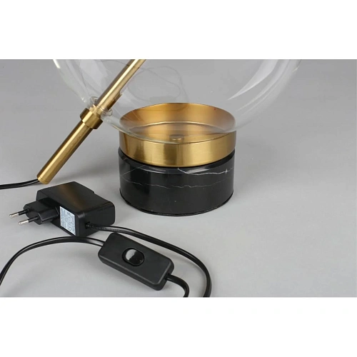 Настольная лампа Aployt Noel APL.651.04.06 Настольная лампа Aployt Noel APL.651.04.06