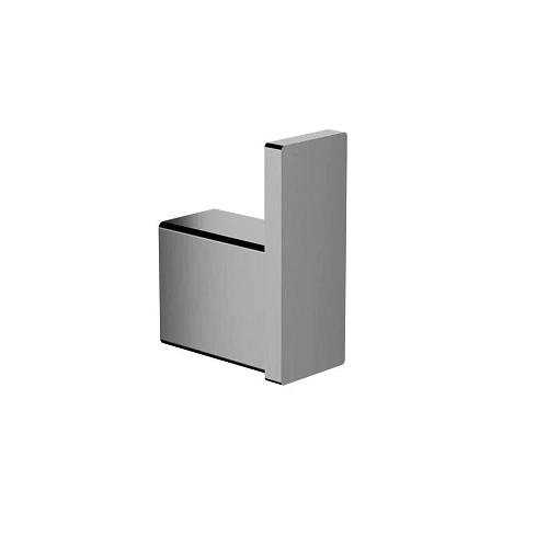 Крючок Wonzon & Woghand хром (WW-V2301-CR) Крючок Wonzon & Woghand хром (WW-V2301-CR)