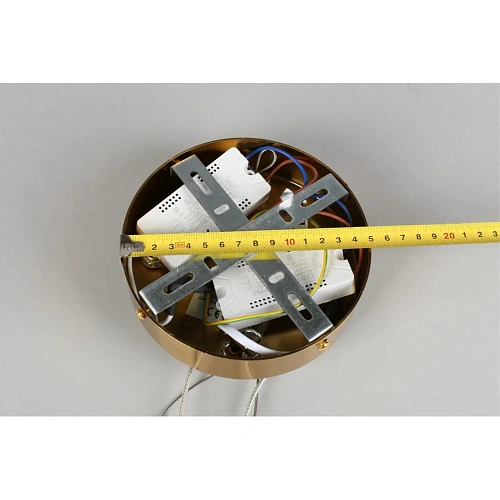 Люстра подвесная Aployt Leon APL.028.03.102 Люстра подвесная Aployt Leon APL.028.03.102