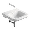 Картинка анонса товара «раковина ideal standard contour s216701 60 см»