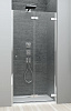 Картинка анонса товара «душевая дверь radaway arta 386152-03-01r 100 см r»