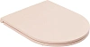 Крышка-сиденье Allen Brau Reality 4.32007.SM розовый