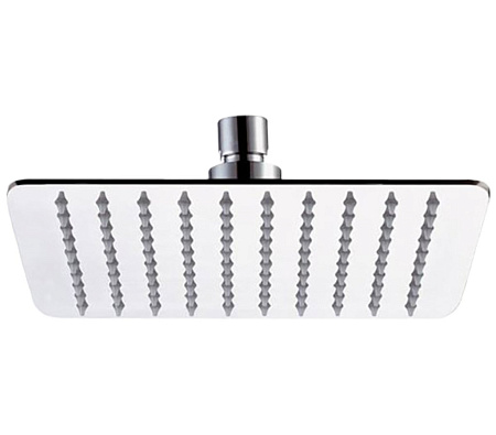 Верхний душ Remer 357UFD30X с шарнирным соединением 30 см