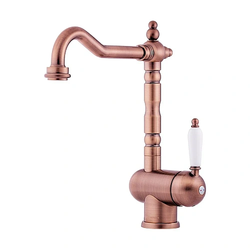 Смеситель для кухни Omoikiri Kyoto-B OKY-AC-35 Смеситель для кухни Omoikiri Kyoto-B OKY-AC-35