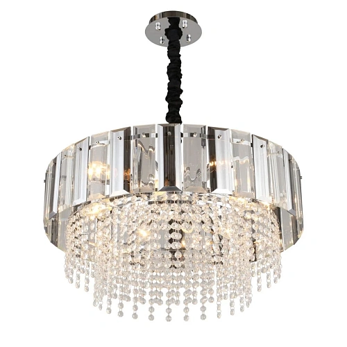 Люстра подвесная Omnilux Oliveri OML-69603-10 Люстра подвесная Omnilux Oliveri OML-69603-10